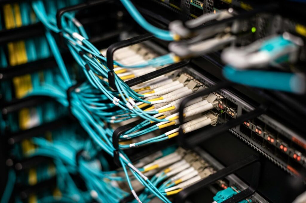 Co się stanie z Internetem, gdy wyczerpią się adresy IP? | Adresy IP | Unimelius.pl