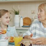 Instrukcja rozwiązywania konfliktów międzypokoleniowych przy opiece nad wnukami