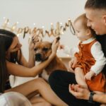 Jak przygotować psa na pojawienie się nowego członka rodziny