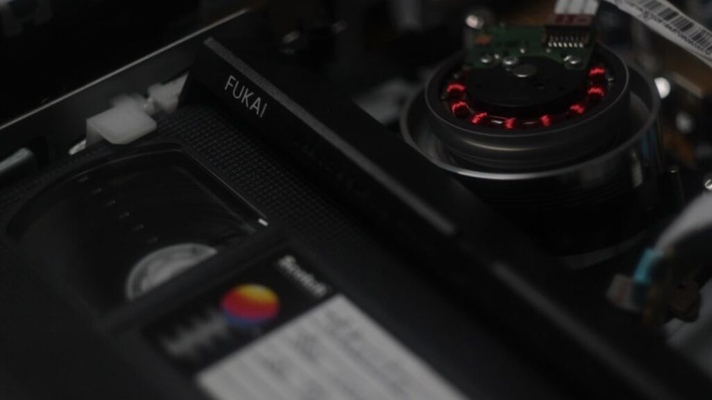 Sposoby na bezstratną konwersję starych kaset VHS na format cyfrowy