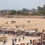 Sposoby na ominięcie turystycznych pułapek w popularnych kurortach Egiptu