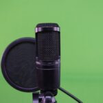 Sposoby na poprawę jakości dźwięku w mikrofonie USB bez zewnętrznego miksera