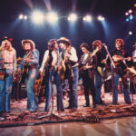 Rolling Thunder Revue: Jak Martin Scorsese i Bob Dylan stworzyli mistyfikację doskonałą
