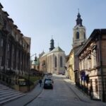 Spór o dialog w Przemyślu: Prezydent kontra performans